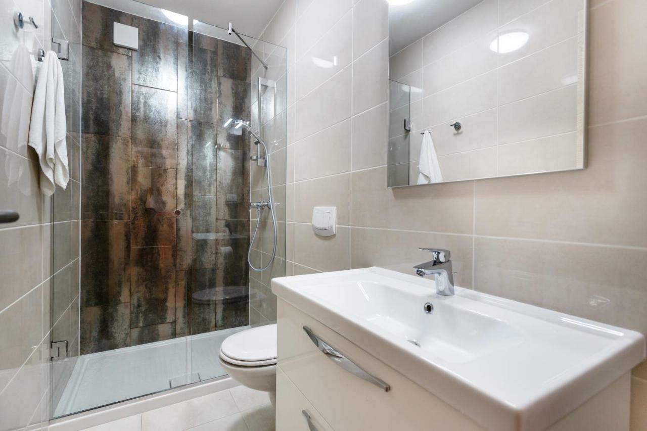 Apartman Maslina Krk Town Exterior photo